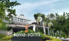 Sama Sama Hotel KL International Airport