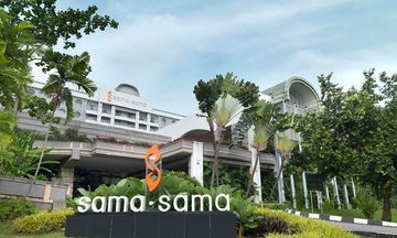 Sama Sama Hotel KL International Airport