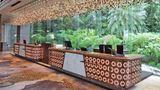 Sama Sama Hotel KL International Airport Lobby