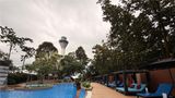Sama Sama Hotel KL International Airport Pool