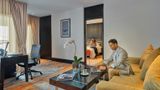 Sama Sama Hotel KL International Airport Suite