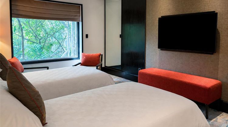 Sama Sama Hotel KL International Airport Room