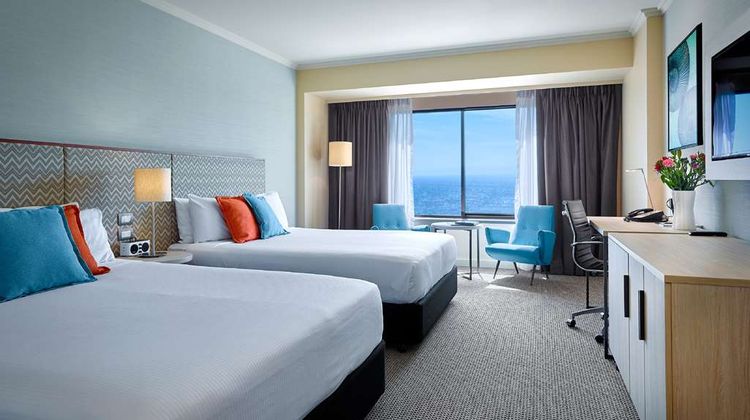 Stamford Grand Adelaide Room