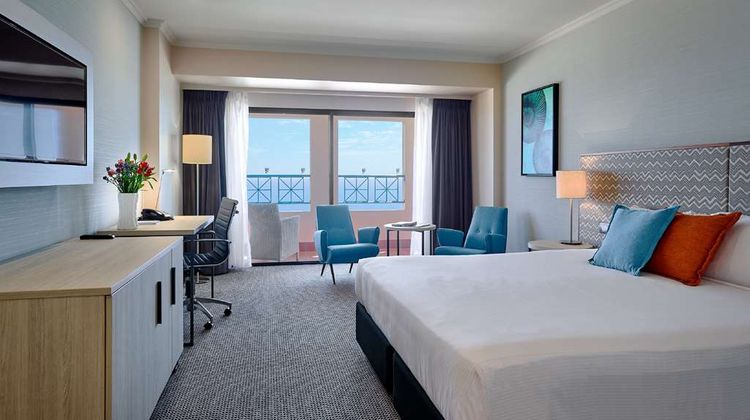 Stamford Grand Adelaide Room
