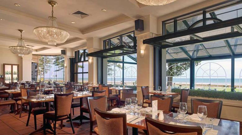 <b>Stamford Grand Adelaide Restaurant</b>. Images powered by <a href="https://iceportal.shijigroup.com/" title="IcePortal" target="_blank">IcePortal</a>.