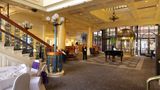 Stamford Grand Adelaide Lobby