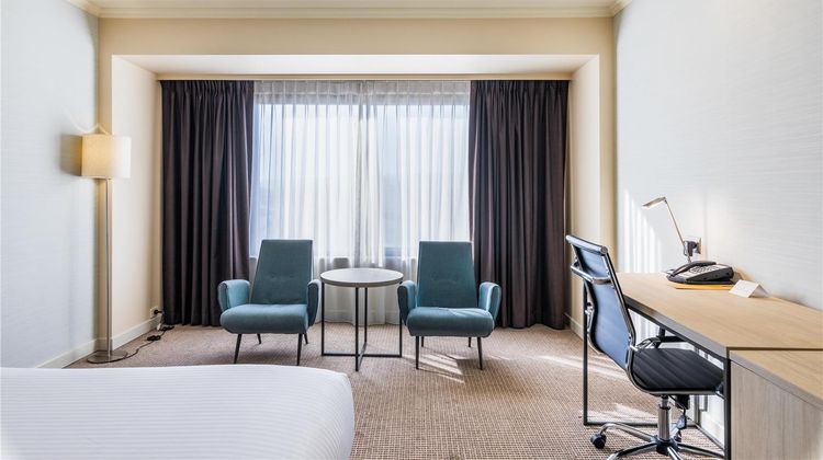 Stamford Grand Adelaide Room