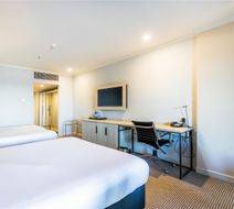 Stamford Grand Adelaide Room