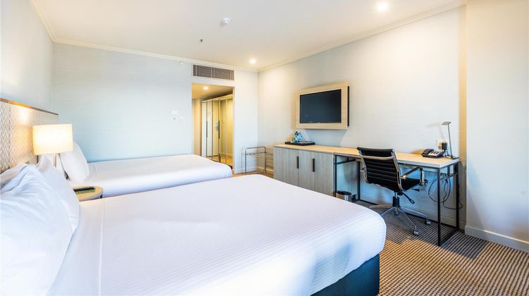Stamford Grand Adelaide Room