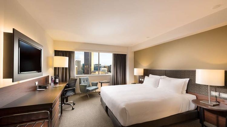 Stamford Plaza Adelaide Room