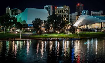 Stamford Plaza Adelaide