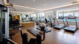 Stamford Plaza Brisbane Health