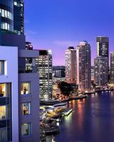 Stamford Plaza Brisbane