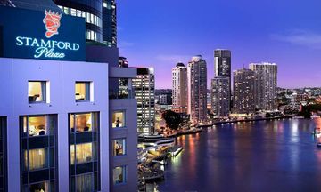Stamford Plaza Brisbane
