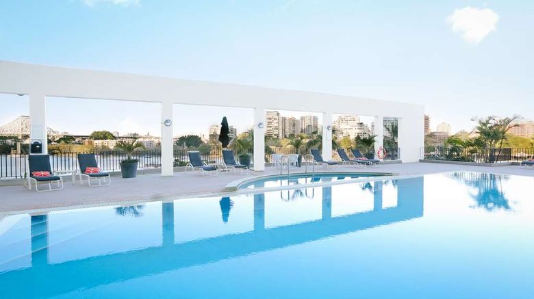 <b>Stamford Plaza Brisbane Pool</b>. Images powered by <a href="https://iceportal.shijigroup.com/" title="IcePortal" target="_blank">IcePortal</a>.