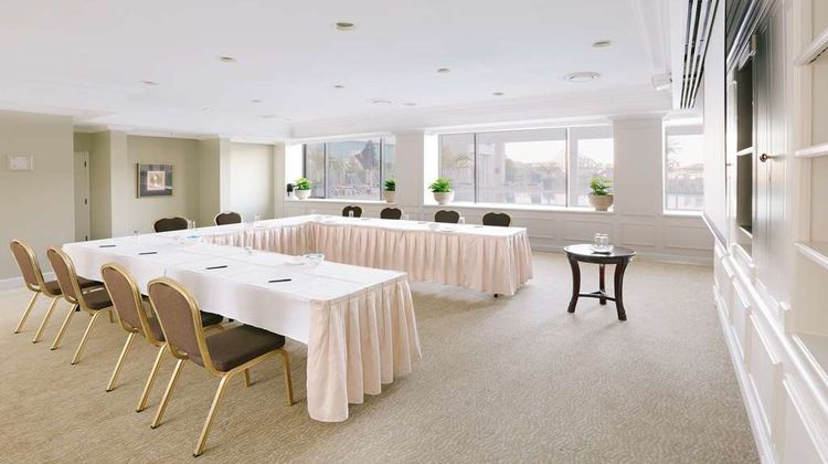 Stamford Plaza Brisbane Meeting