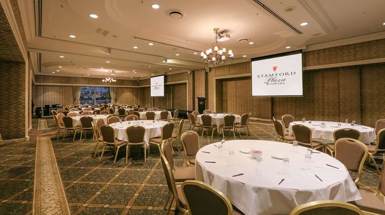 <b>Stamford Plaza Brisbane Meeting</b>. Images powered by <a href="https://iceportal.shijigroup.com/" title="IcePortal" target="_blank">IcePortal</a>.