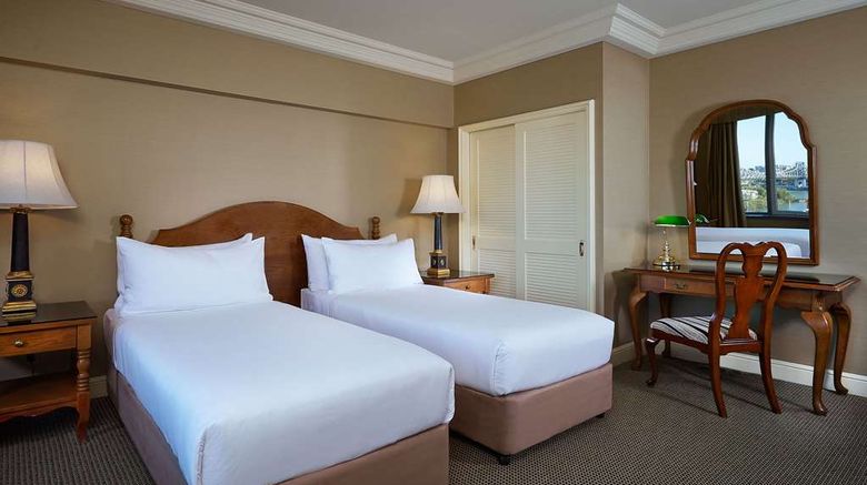 <b>Stamford Plaza Brisbane Room</b>. Images powered by <a href="https://iceportal.shijigroup.com/" title="IcePortal" target="_blank">IcePortal</a>.