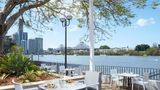 Stamford Plaza Brisbane Restaurant