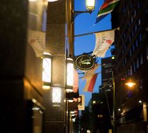 Stamford Plaza Melbourne Exterior