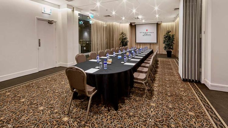 Stamford Plaza Melbourne Meeting