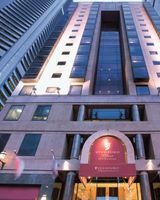 Stamford Plaza Melbourne