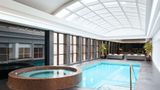 Stamford Plaza Melbourne Pool