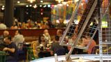 Stamford Plaza Sydney Airport Restaurant