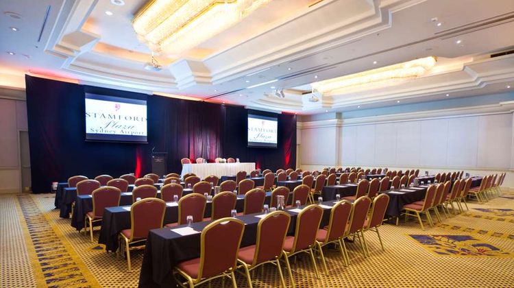 Stamford Plaza Sydney Airport Ballroom