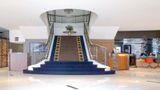 Stamford Plaza Sydney Airport Lobby