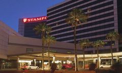 Stamford Plaza Sydney Airport