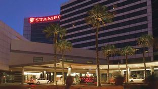 Stamford Plaza Sydney Airport