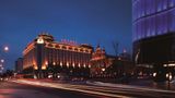 <b>Sunworld Dynasty Hotel Exterior</b>. Images powered by <a href="https://iceportal.shijigroup.com/" title="IcePortal" target="_blank">IcePortal</a>.