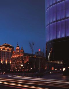 Sunworld Dynasty Hotel