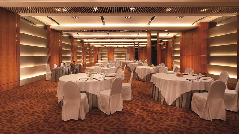 <b>Sunworld Dynasty Hotel Meeting</b>. Images powered by <a href="https://iceportal.shijigroup.com/" title="IcePortal" target="_blank">IcePortal</a>.