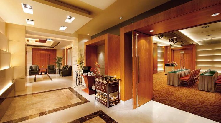 Sunworld Dynasty Hotel Meeting