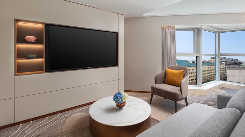 <b>Sunworld Dynasty Hotel Suite</b>. Images powered by <a href="https://iceportal.shijigroup.com/" title="IcePortal" target="_blank">IcePortal</a>.
