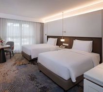 Sunworld Dynasty Hotel Room
