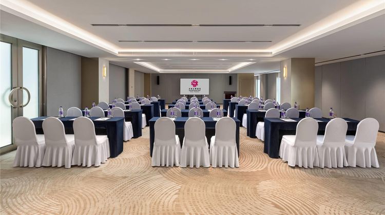 Sunworld Dynasty Hotel Meeting