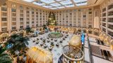 Sunworld Dynasty Hotel Restaurant