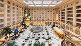 Sunworld Dynasty Hotel Restaurant