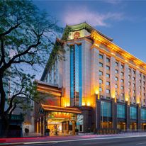 Sunworld Dynasty Hotel