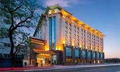 Sunworld Dynasty Hotel