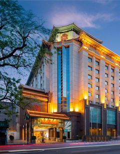 Sunworld Dynasty Hotel