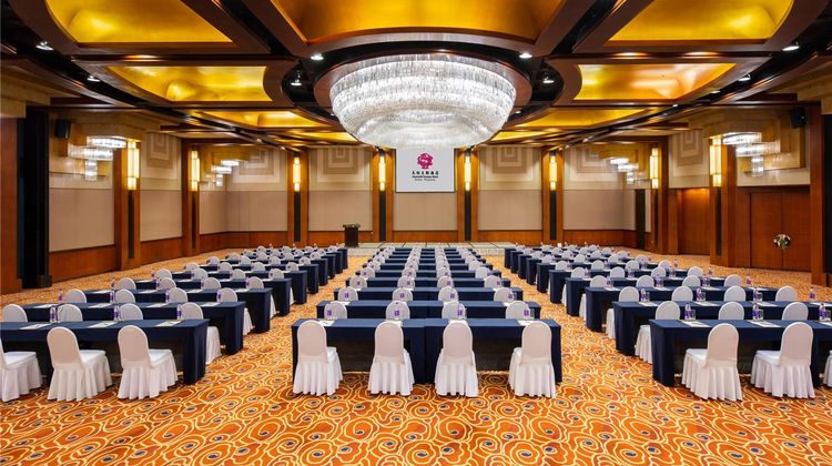 Sunworld Dynasty Hotel Ballroom