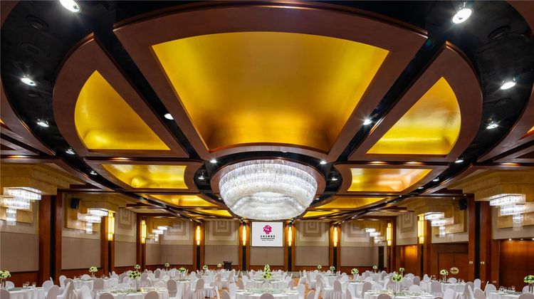Sunworld Dynasty Hotel Ballroom