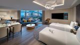 Sunworld Dynasty Hotel Room