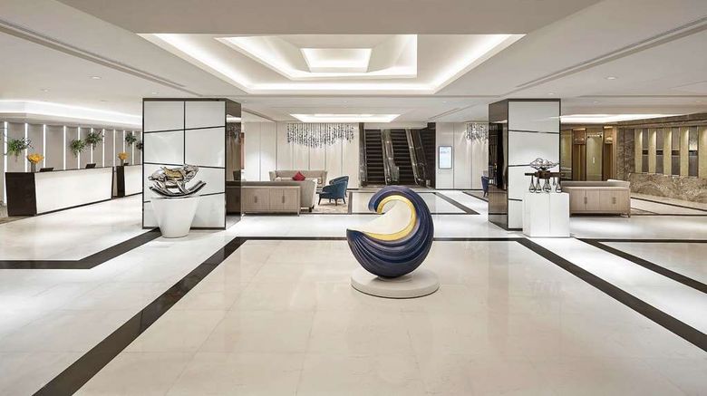 <b>Illume Taipei Lobby</b>. Images powered by <a href="https://iceportal.shijigroup.com/" title="IcePortal" target="_blank">IcePortal</a>.