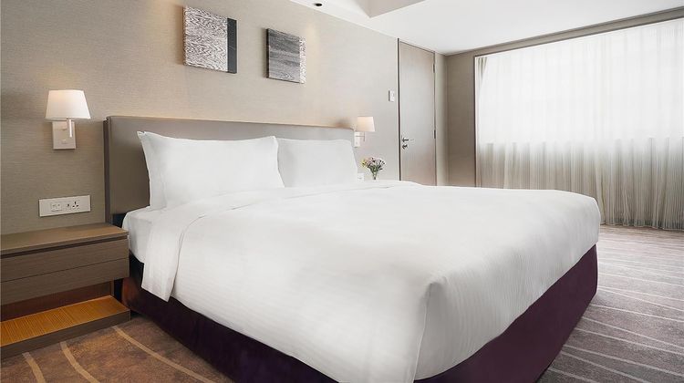Illume Taipei Room