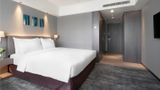 Illume Taipei Room